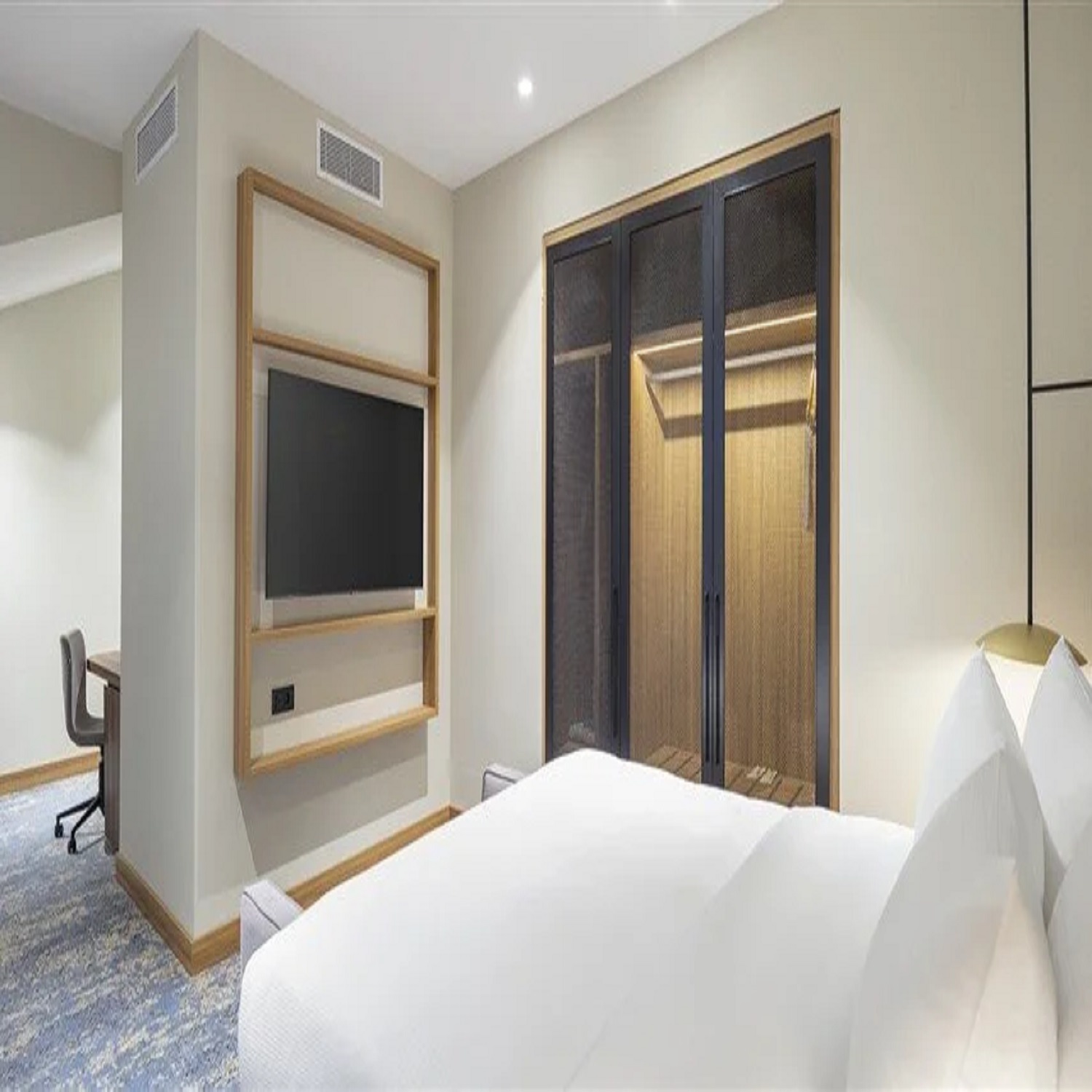 Junior Suite Oda